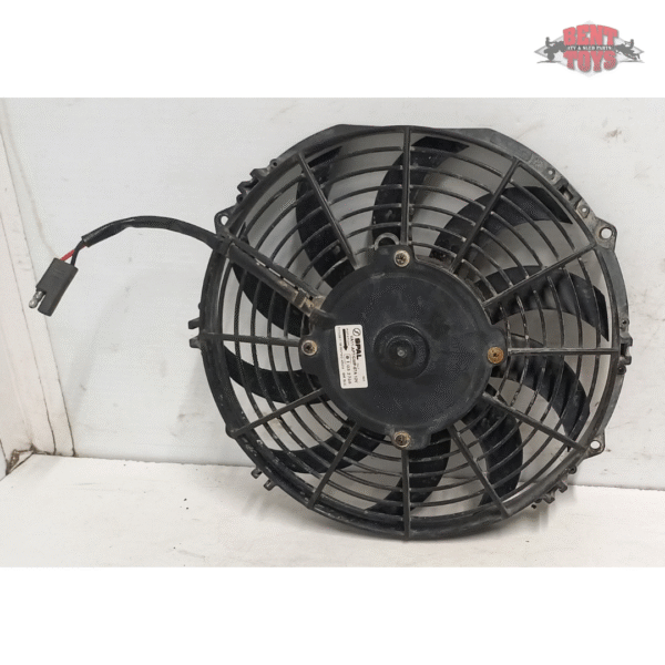 Cooling Fan For Arctic Cat ATVs-UTVs (2002-2018) #0413-123