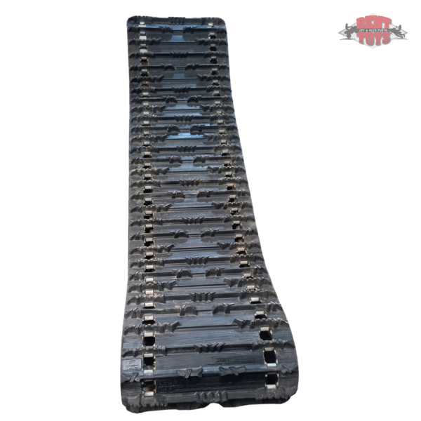 Snowmobile Track 20″ X 156″ X 1.25″ – RIPSAW (2.52 Pitch) #5413426