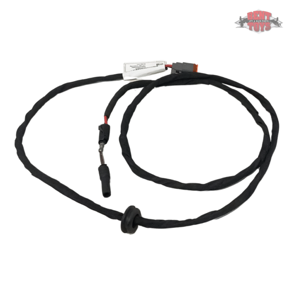 Lightbar Wiring Harness For Polaris General-Ranger (2024-2025) #2883785