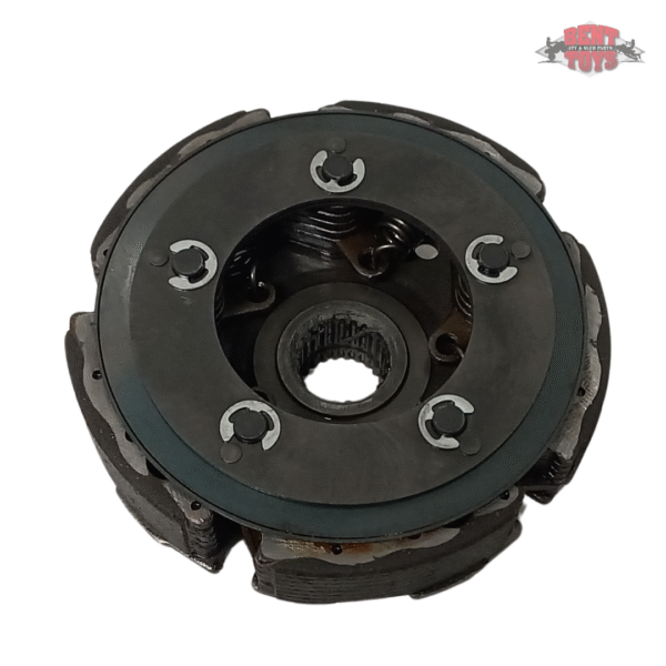 Clutch For Arctic Cat 550-650-700-1000 ATVs-UTVs (2005-2015) #0823-018
