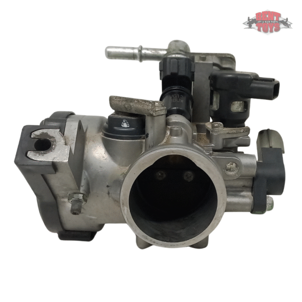 Throttle Body For Arctic Cat 550-700 ATVs-UTVs (2008-2018) #0470-753