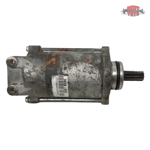 Starter Motor For Arctic Cat ATVs-UTVs (2008-2018) #0825-024
