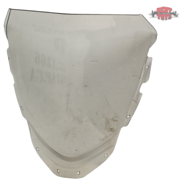 Windshield For Ski Doo Snowmobile (2020-2026) #517306062