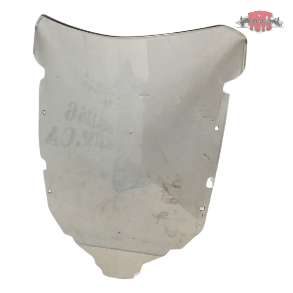 Windshield For Ski Doo Renegade 600-850-900 (2024-2026) #517307976