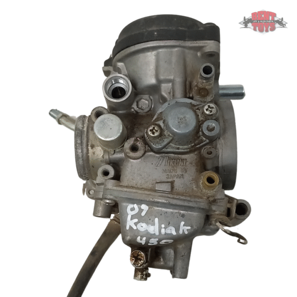 Carburetor For Yamaha Grizzly 450 (2007-2014) #5ND-E4101-11-00
