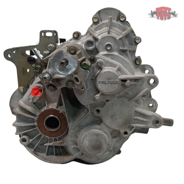 Rebuilt Gear Case Transmission For Polaris General 1000 (2017-2018) #1333435