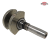 Crank For Can Am ATVs-UTVs (2011-2026) #72-24100