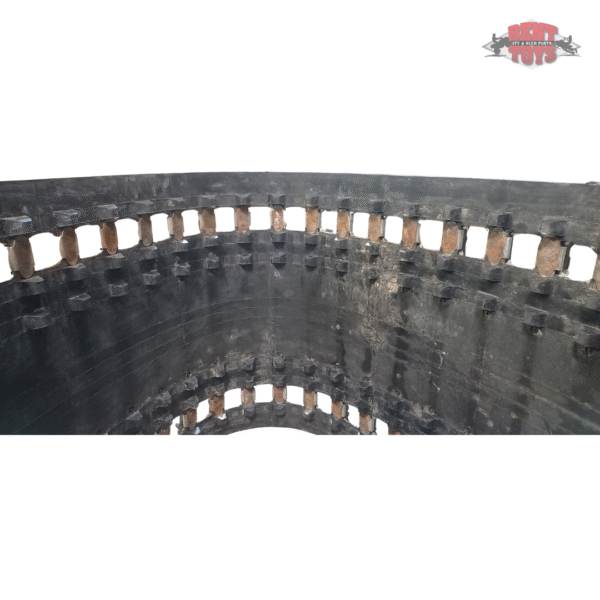 Snowmobile Track 20″ X 156″ X 1.25″ – RIPSAW (2.52 Pitch) #5413426