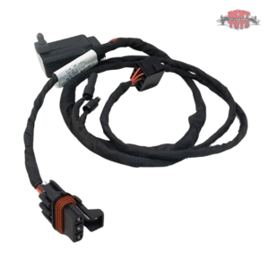 Lightbar Wiring Harness For Polaris General-Ranger (2024-2025) #2883785