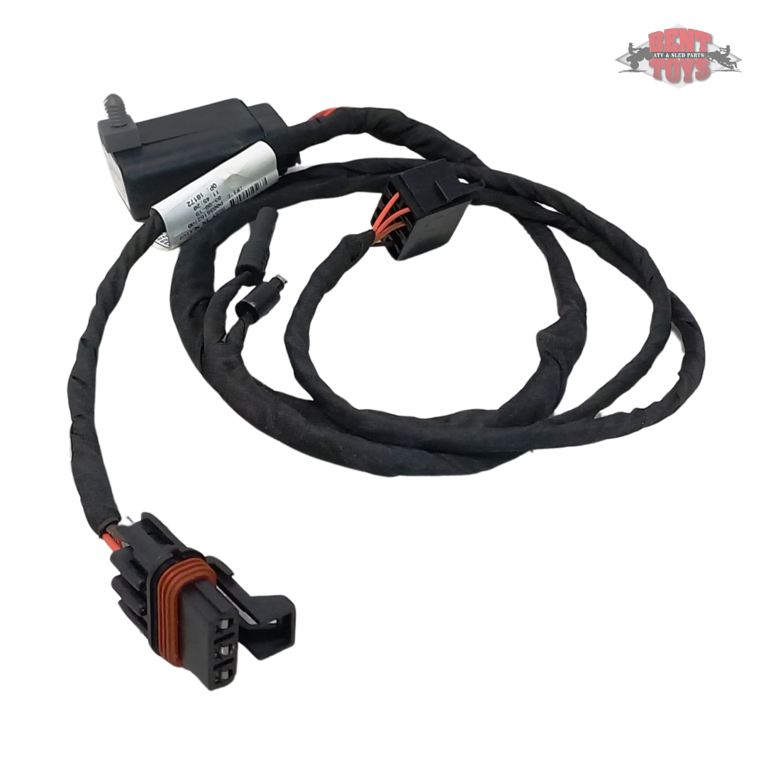 Lightbar Wiring Harness For Polaris General-Ranger (2024-2025) #2883785