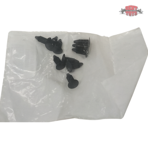 NEW Knee Pad For Ski Doo GEN 4 #860202063