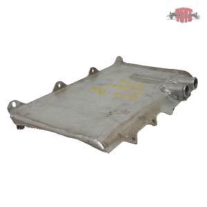 Front Radiator For Ski Doo 4 Stroke (2014-2019) #518327907