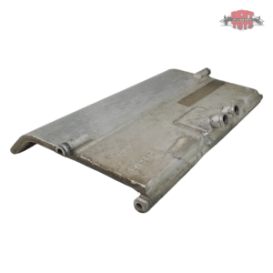 Radiator For Polaris Switchback-Rush Pro 600-800 (2015-2021) #1240735