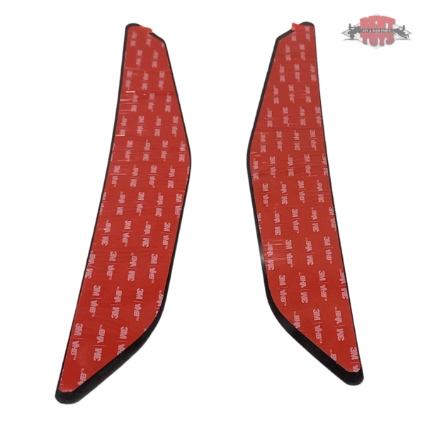 NEW Knee Pad For Ski Doo GEN 4 #860202063