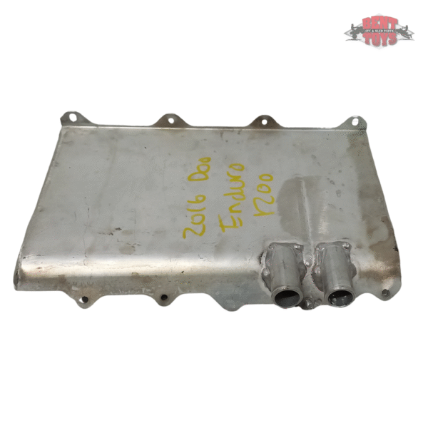 Front Radiator For Ski Doo 4 Stroke (2014-2019) #518327907