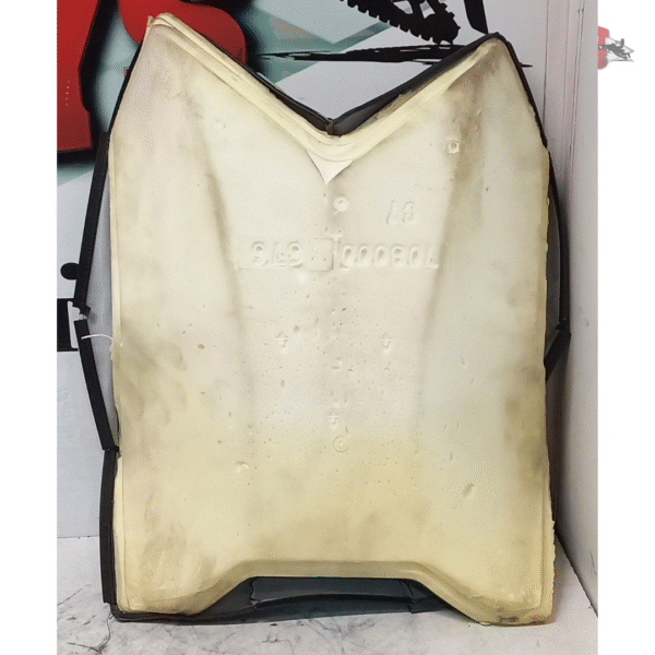 Backrest Cover & Foam For Can Am Commander-Maverick (2011-2020) #708000675