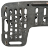 Rear Rack For Polaris ATVs (1995-2005) #2670174-070