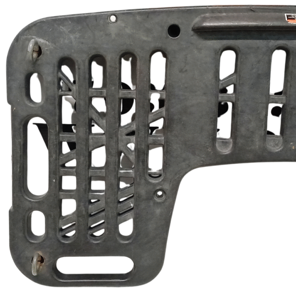 Rear Rack For Polaris ATVs (1995-2005) #2670174-070