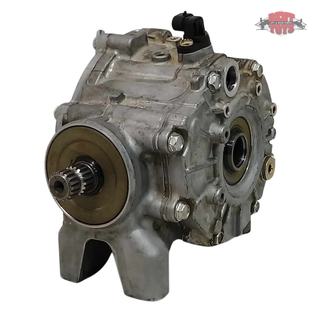 Front Differential For Can Am Maverick-Defender (2022-2026) #705403300