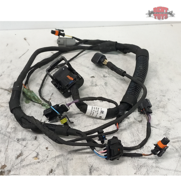 Wiring Harness For Can Am Outlander 500-700 (2023-2026) #420265868
