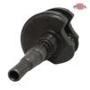 Crank For Arctic Cat V Twin 650 (2004-2006) #3201-454