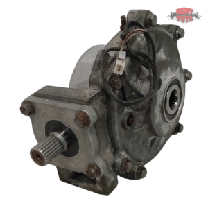 Good Used Front Differential For Polaris 330-450-400-500-600-700-800 (2002-2009) #1332990