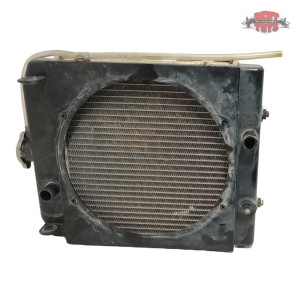 Radiator For Arctic Cat 450-500-550-700 ATVs-UTVs (2008-2018) #0413-256