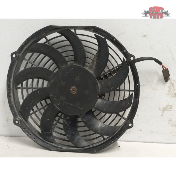 Cooling Fan For Arctic Cat ATVs-UTVs (2002-2018) #0413-123