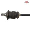Front Half Shaft For Arctic Cat Prowler (2006-2015) #1502-940