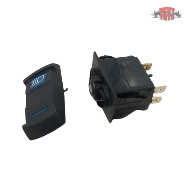 Lightbar Wiring Harness For Polaris General-Ranger (2024-2025) #2883785