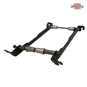 Engine Mount Brackets For Arctic Cat Prowler (2007-2017) #1506-998