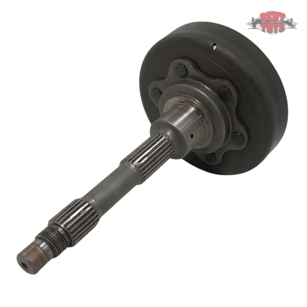 Clutch Housing For Arctic Cat 550-650-700-1000 ATVs-UTVs (2009-2018) #0823-556