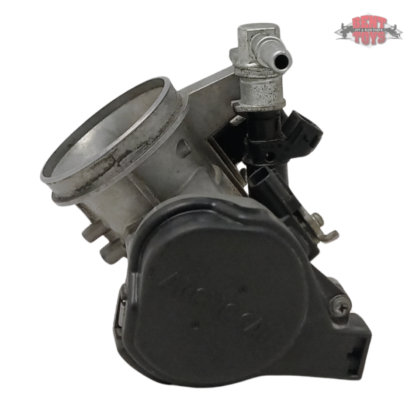 Throttle Body For Arctic Cat 550-700 ATVs-UTVs (2008-2018) #0470-753