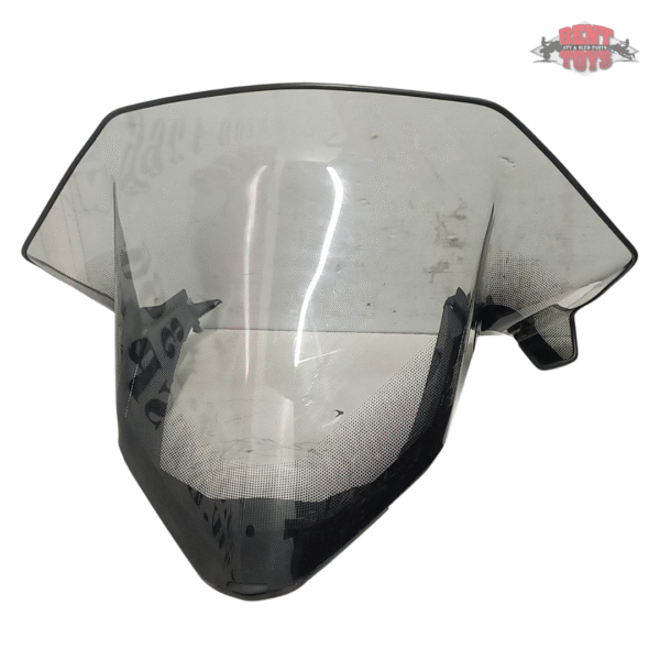 Windshield For Ski Doo 600-850-900 Snowmobile (2023-2027) #517307973