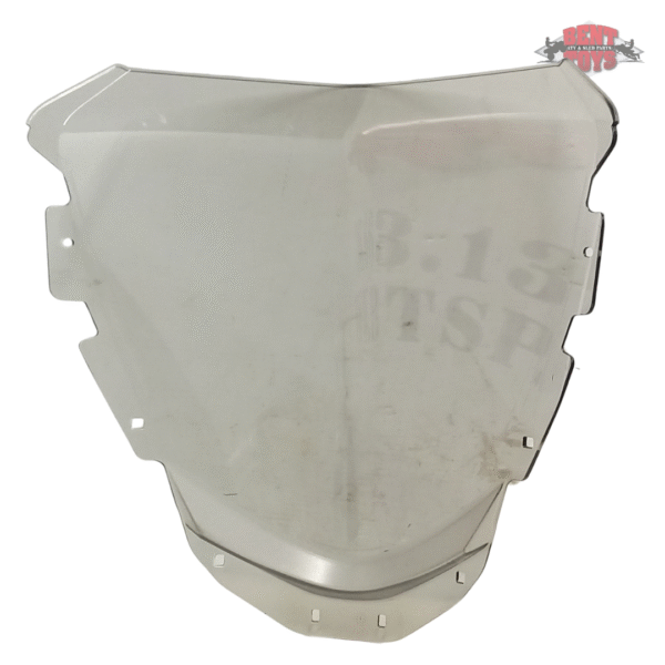 Windshield For Ski Doo Snowmobile (2020-2026) #517306062