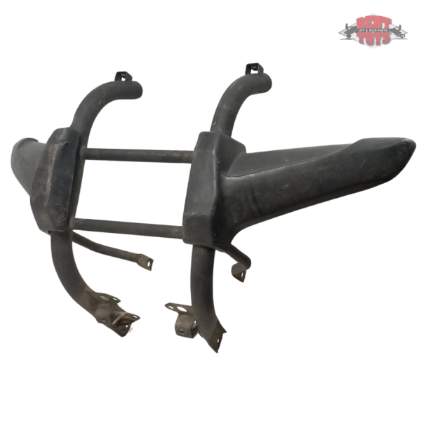 Front Bumper For Yamaha Grizzly-Kodiak (2005-2011) #1D9-F845N-01-00