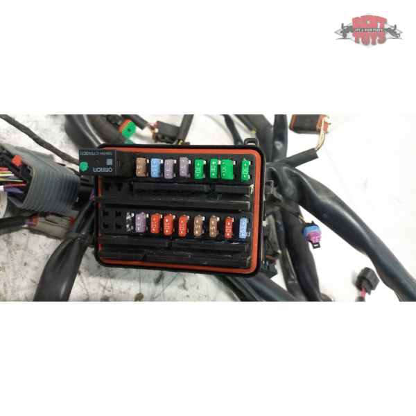 Main Wiring Harness For Sea Doo GTX 260 (2015) #278003251