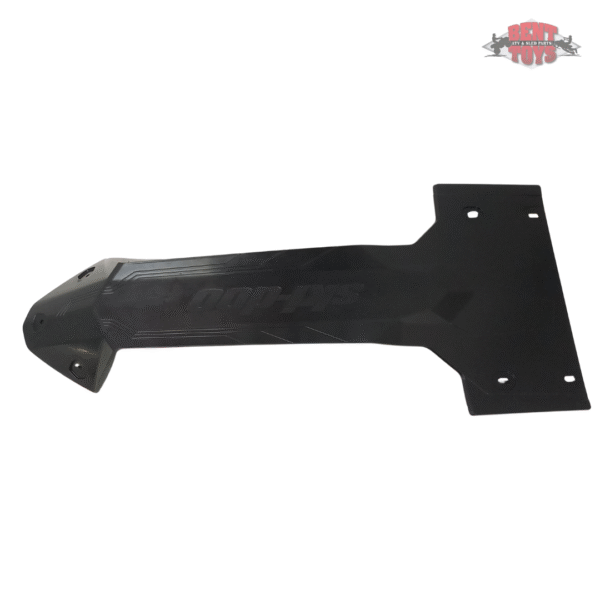 Racing Skid Plate For Ski Doo GEN 4 #860201579