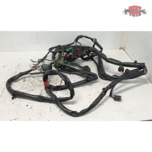 Main Wiring Harness For Sea Doo GTX 260 (2015) #278003251