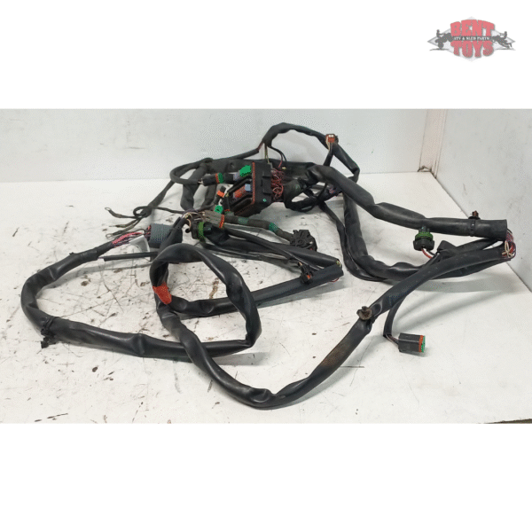 Main Wiring Harness For Sea Doo GTX 260 (2015) #278003251