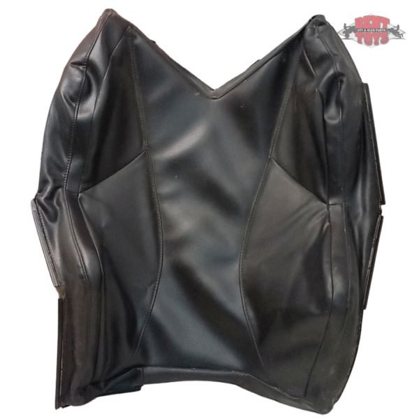 Backrest Cover & Foam For Can Am Commander-Maverick (2011-2020) #708000675