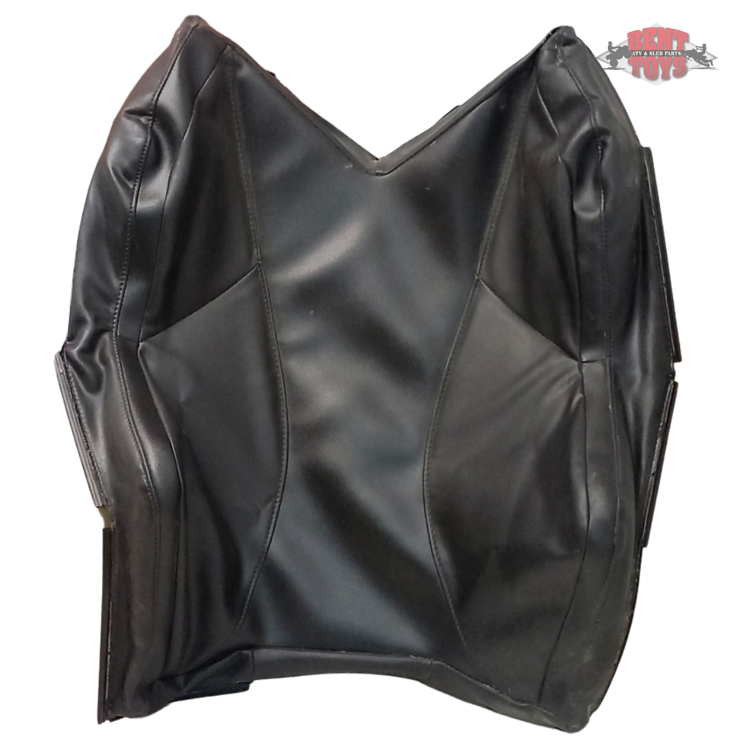 Backrest Cover & Foam For Can Am Commander-Maverick (2011-2020) #708000675