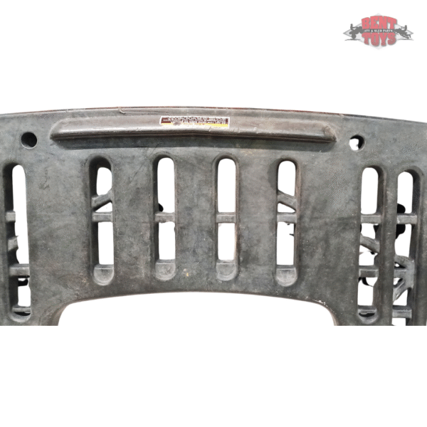 Rear Rack For Polaris ATVs (1995-2005) #2670174-070