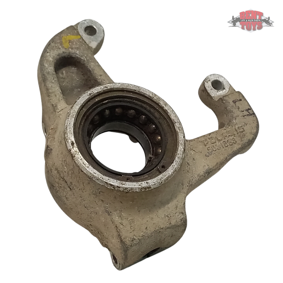 Front Left Knuckle For Polaris 550-850-1000 ATVs (2009-2026) #5143613