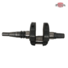 Crank For Arctic Cat V Twin 650 (2004-2006) #3201-454
