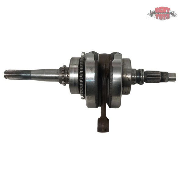 Crank For Yamaha Kodiak-Grizzly 400 ATVs (2002-2008) #5GH-11400-10-00