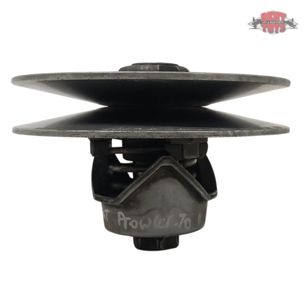 Secondary Clutch For Arctic Cat Prowler 550-650-700 (2006-2017) #0823-536