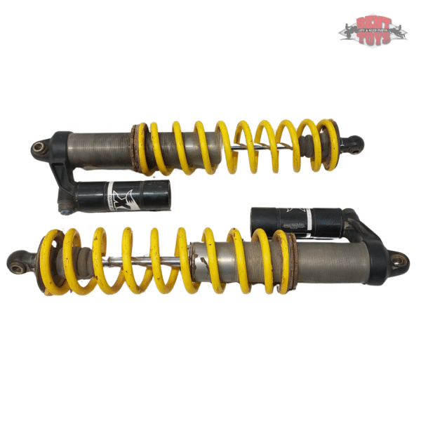 Rear Shock For Can Am Maverick 1000 (2014) #706001461