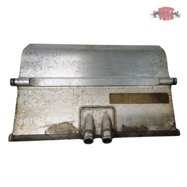 Radiator For Polaris Switchback-Rush Pro 600-800 (2015-2021) #1240735