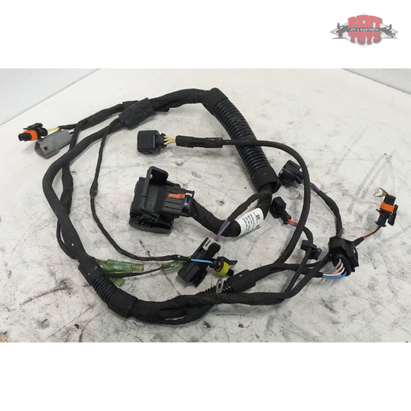 Wiring Harness For Can Am Outlander 500-700 (2023-2026) #420265868